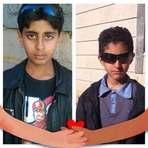 Meet your Posher, Sufian